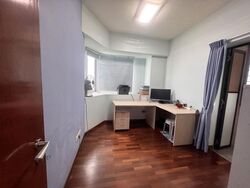 The Madeira (D23), Condominium #522575341